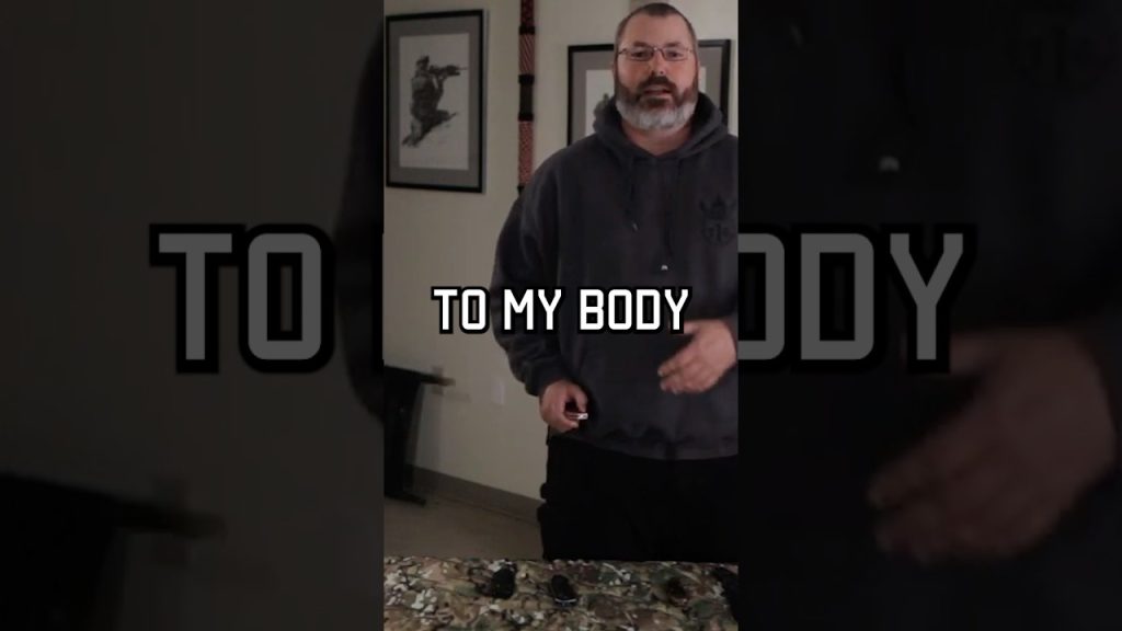 Folding Knife #selfdefense