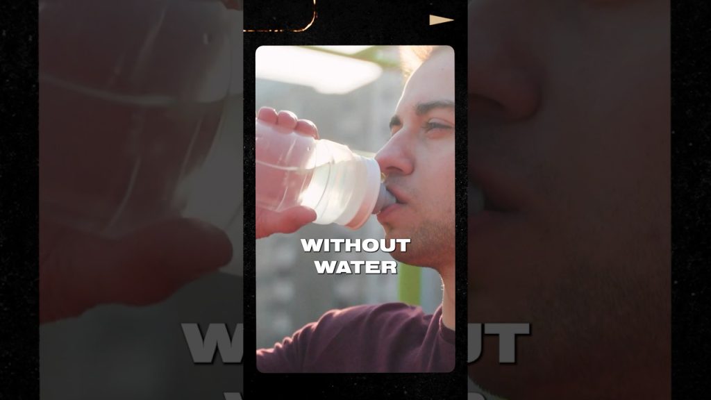 The RULE OF THREES for SURVIVAL BASICS #shorts #survival #tips