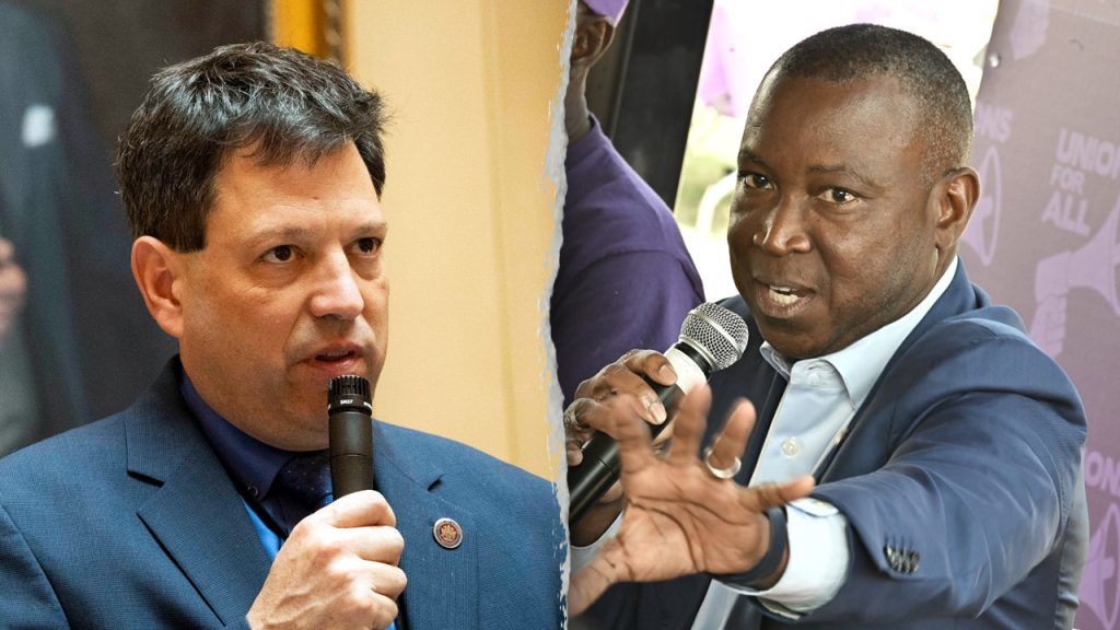 VA Dems reject resolution condemning political violence while House speaker cuts off Jay Jones references