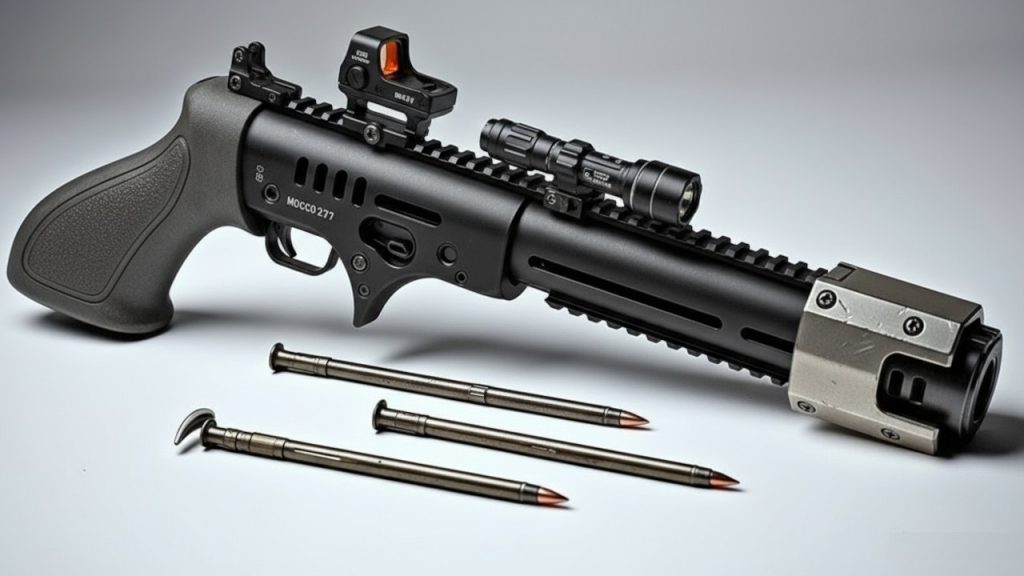 60 LEGAL But LETHAL WEAPONS THAT DON’T NEED GUNPOWDER ON AMAZON!