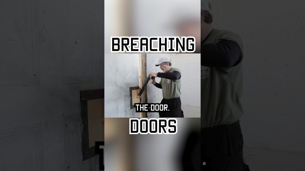 The key to unlocking doors #shorts