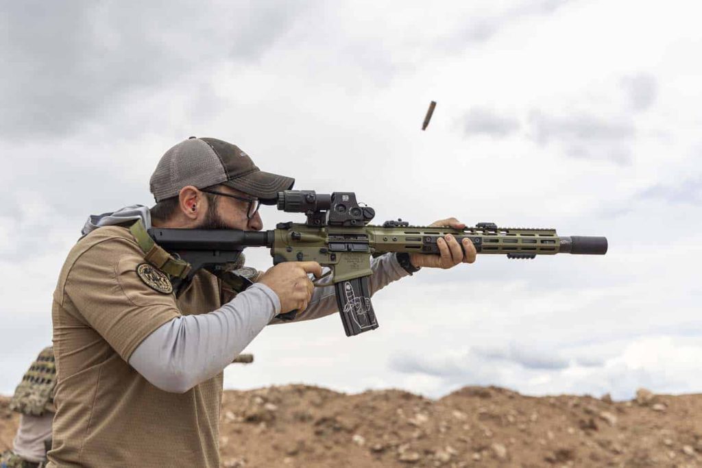 Noveske Amigo: The Friend You Need [REVIEW]