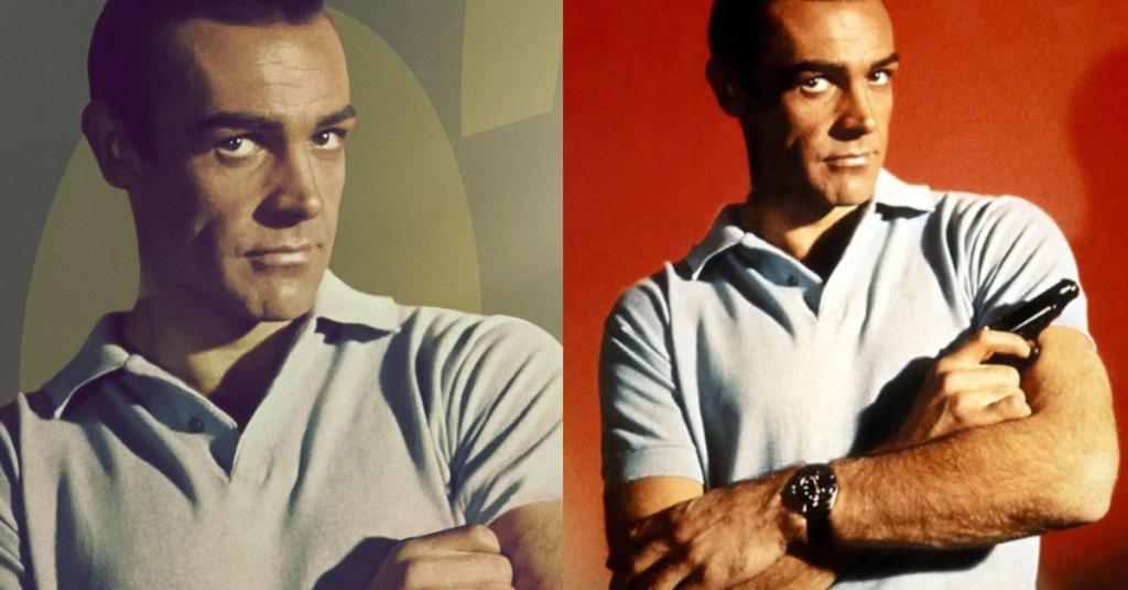 Digital Censorship: Bond Loses His Guns On Amazon Prime