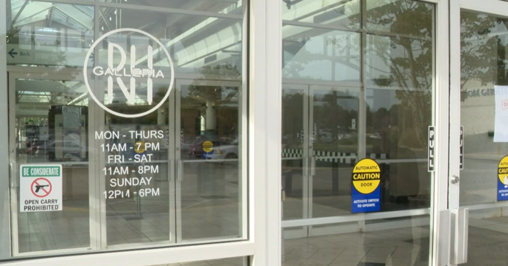 Police Confirm Mall Shooting Was Lawful Defense In South Carolina Police Confirm Mall Shooting Was Lawful Defense In South Carolina