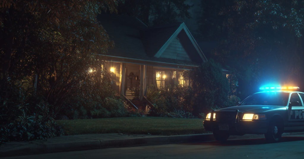 Grover Homeowner And Neighbor Exchange Gunfire With Alleged Burglar Grover Homeowner And Neighbor Exchange Gunfire With Alleged Burglar