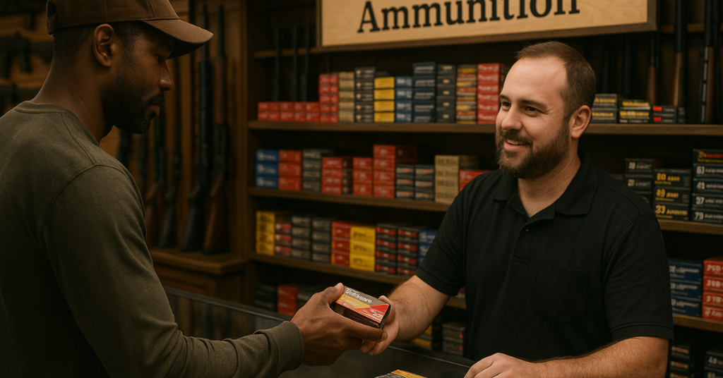 Court Upholds NY’s Ammo Background Check Law Amid Gun Rights Fight Court Upholds NY’s Ammo Background Check Law Amid Gun Rights Fight