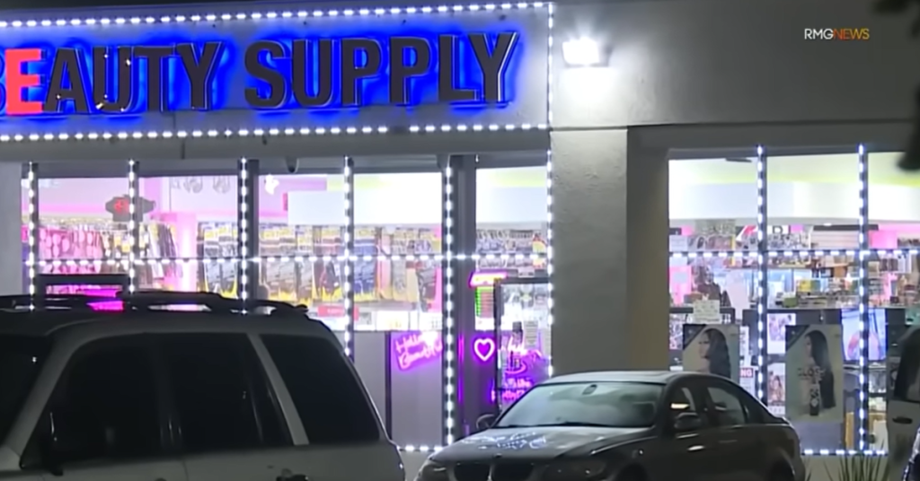 Armed Woman Fatally Shoots Man After Sexual Assault In Compton Store