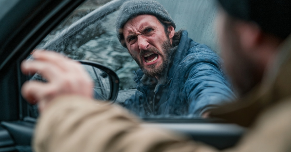 Jury Finds Self-Defense In Circleville Road Rage Shooting Death