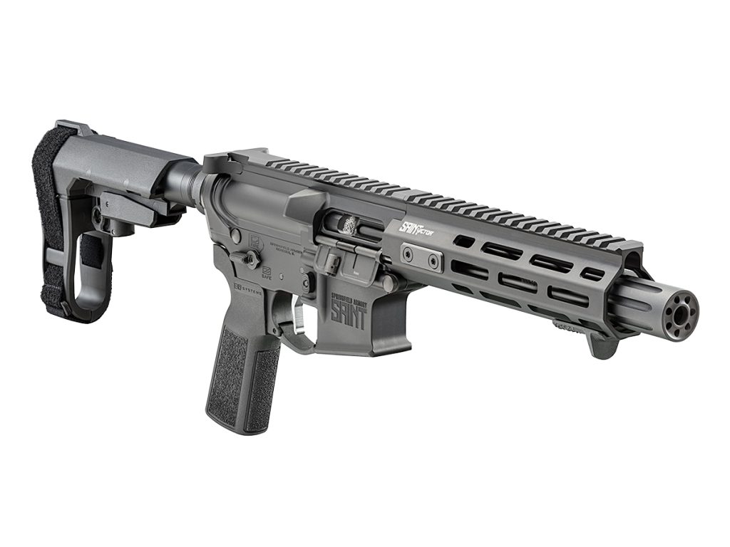 New Guns And Gear October 2025