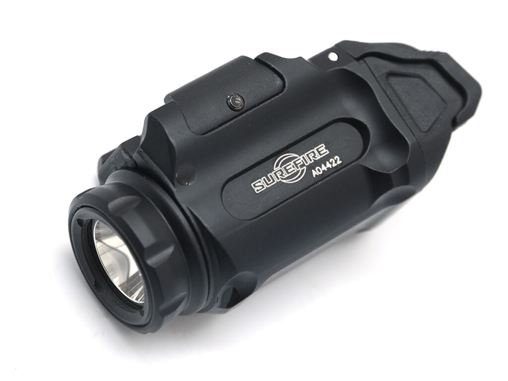 SureFire XC3