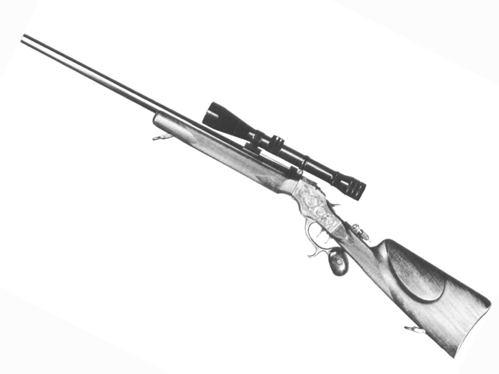 Townsend-Whelen-Single-Shot-Rifles-4
