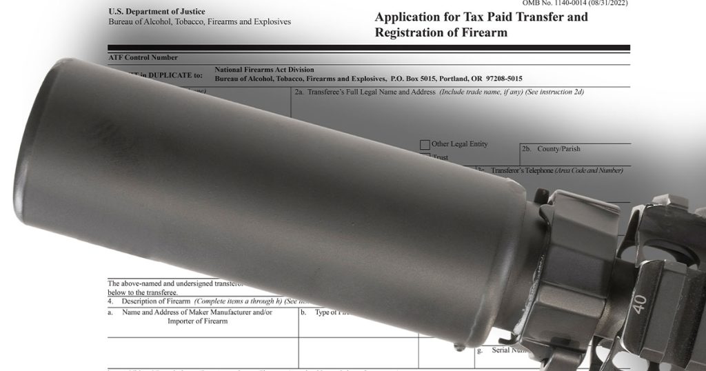 ATF NFA Examiners to Resume Work After Congressional Pressure Amid Shutdown