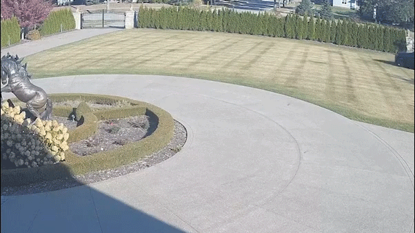 Video shows gunman ‘lying in wait’ to ambush businessman outside estate as police hunt shooter: prosecutor Video shows gunman ‘lying in wait’ to ambush businessman outside estate as police hunt shooter: prosecutor