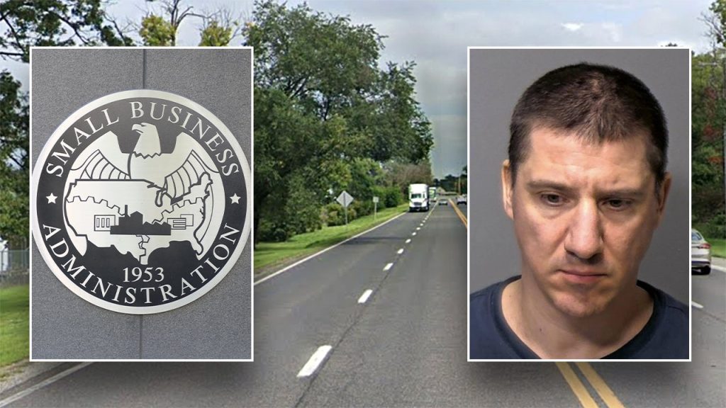 Trucking company owned by illegal immigrant raked in money from taxpayers before fatal crash: records Trucking company owned by illegal immigrant raked in money from taxpayers before fatal crash: records