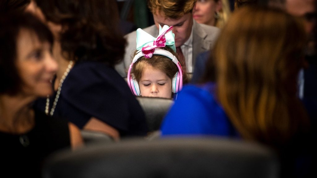 Spotify gives parents new power to control what their kids hear on streaming platform