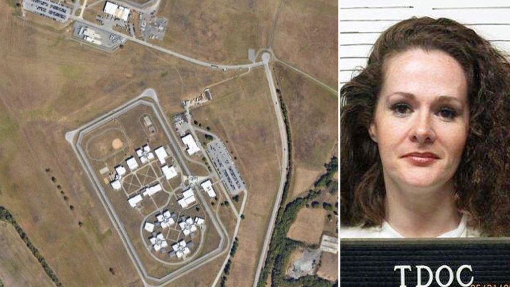 Tennessee set to execute first woman in more than two centuries