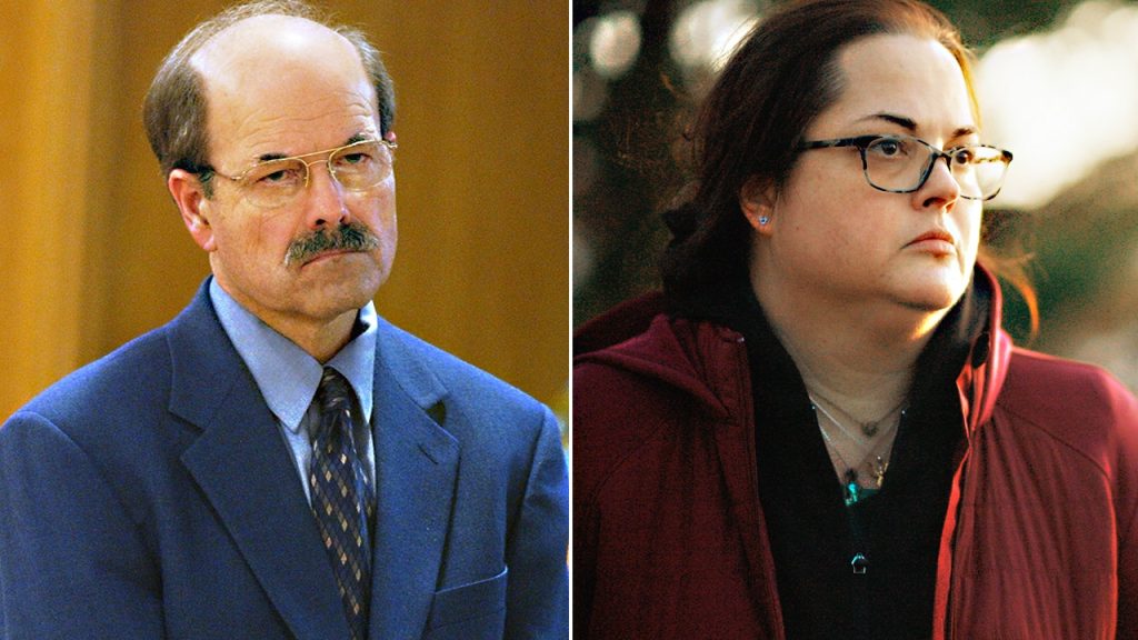 BTK killer’s daughter calls him ‘subhuman’ after final prison confrontation ends relationship BTK killer’s daughter calls him ‘subhuman’ after final prison confrontation ends relationship