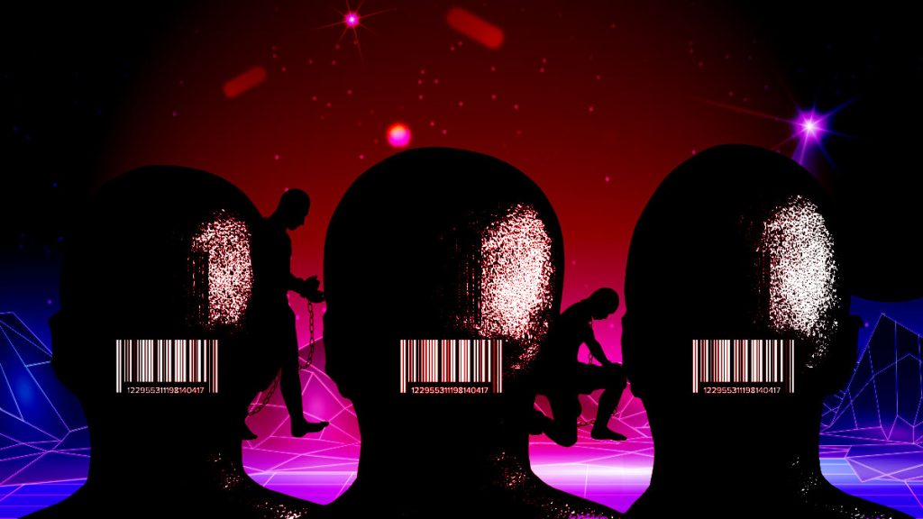 Global Digital ID Has Been Tested and Will Be Showcased to Policymakers Next Week