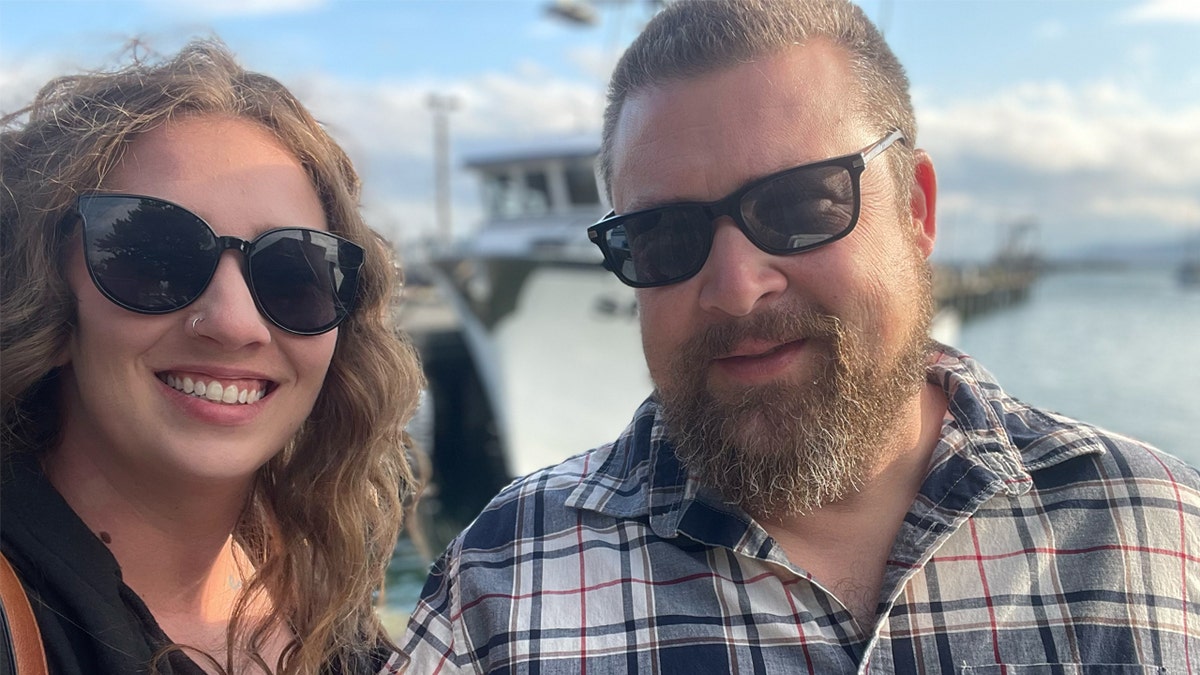 Jordan Weeks (L) and Dennis "D.J." Thornlow (R)