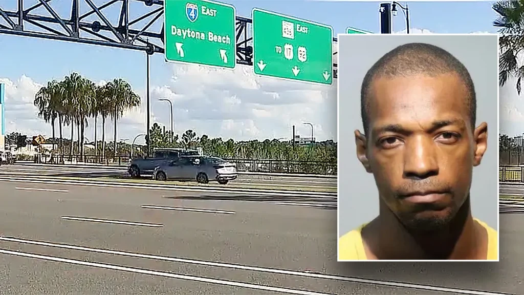 Florida Uber Eats driver noticed autistic son missing from car, continues delivery: police