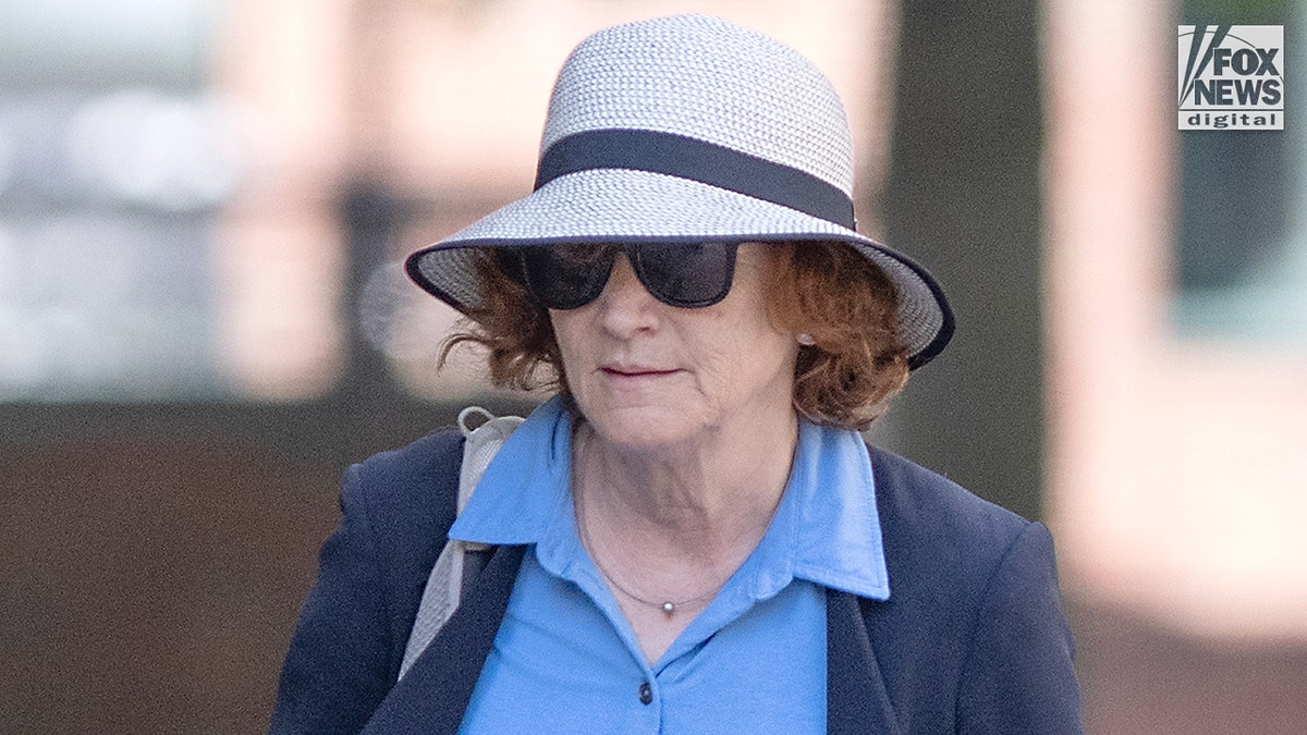 Antifa Harvard Professor Lisa McGirr