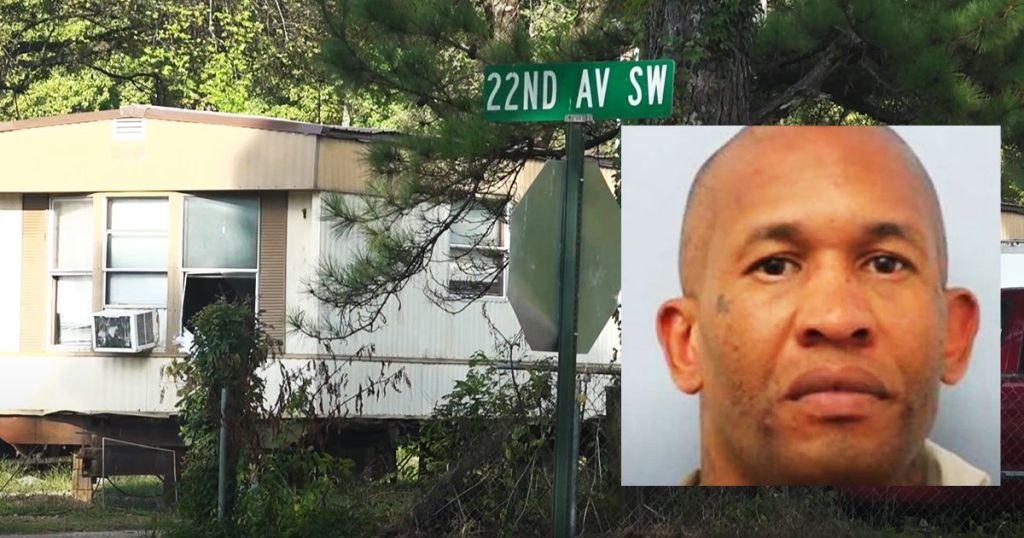 ‘He’s not breathing’: Female homeowner shoots intruder with criminal past during break-in