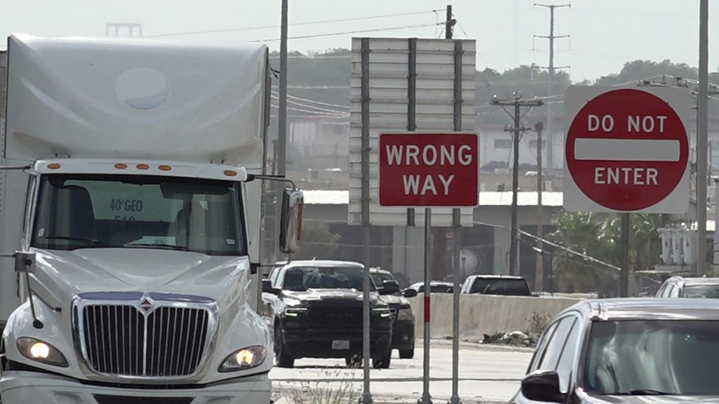 American trucking industry urges lawmakers to act as online cargo theft surges American trucking industry urges lawmakers to act as online cargo theft surges