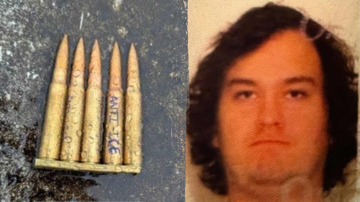 Bullets found at Dallas ICE facility shooting; alleged shooter Joshua Jahn