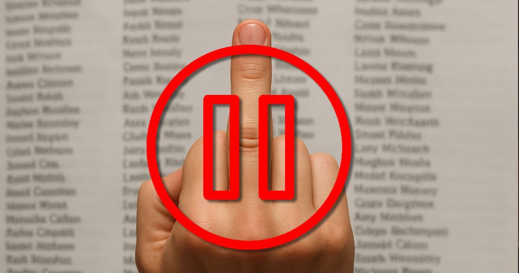 Judge Hits Pause on Controversial Gun Ruling That Demanded Gun Rights Groups’ Member Lists Judge Hits Pause on Controversial Gun Ruling That Demanded Gun Rights Groups’ Member Lists