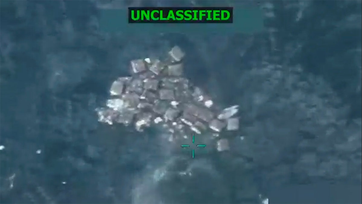 U.S. military drone strike