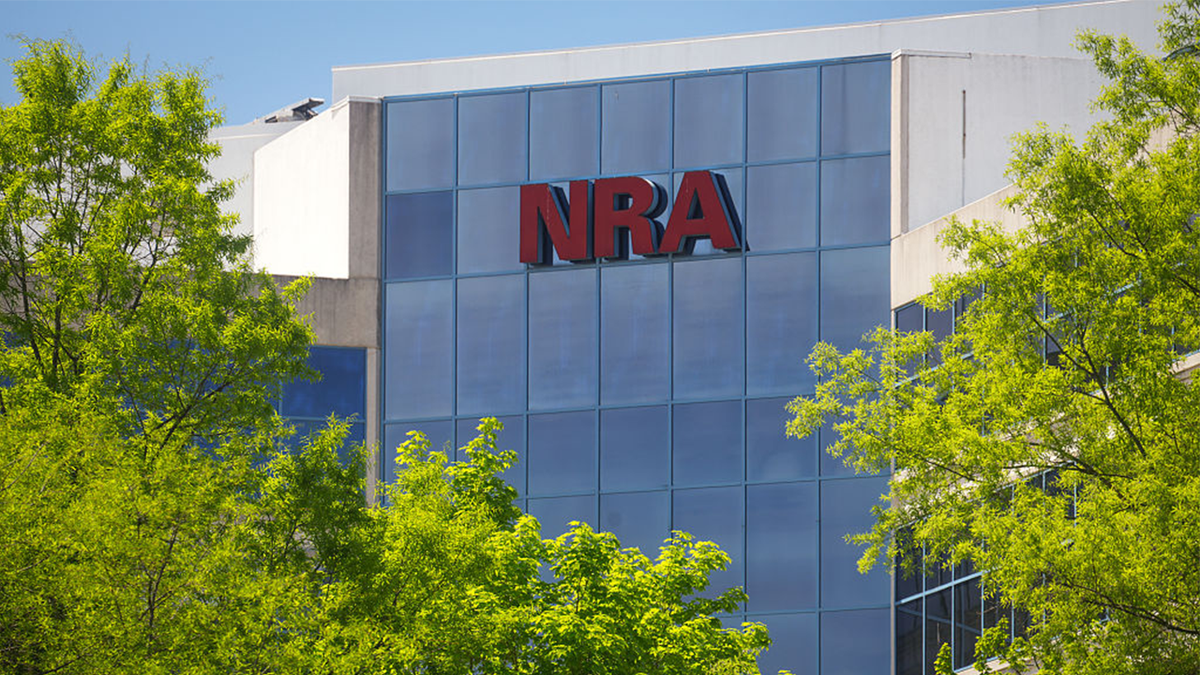 NRA building