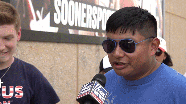 Revoking visas over Charlie Kirk assassination remarks supported by TPUSA attendees Revoking visas over Charlie Kirk assassination remarks supported by TPUSA attendees