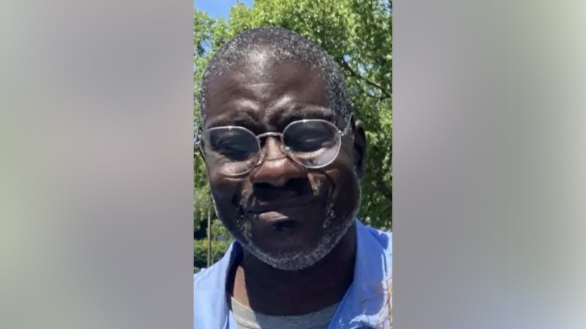 Richard Ferguson Jr. picture.