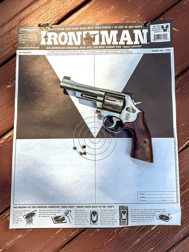 smith wesson 686 plus mountain gun review 4