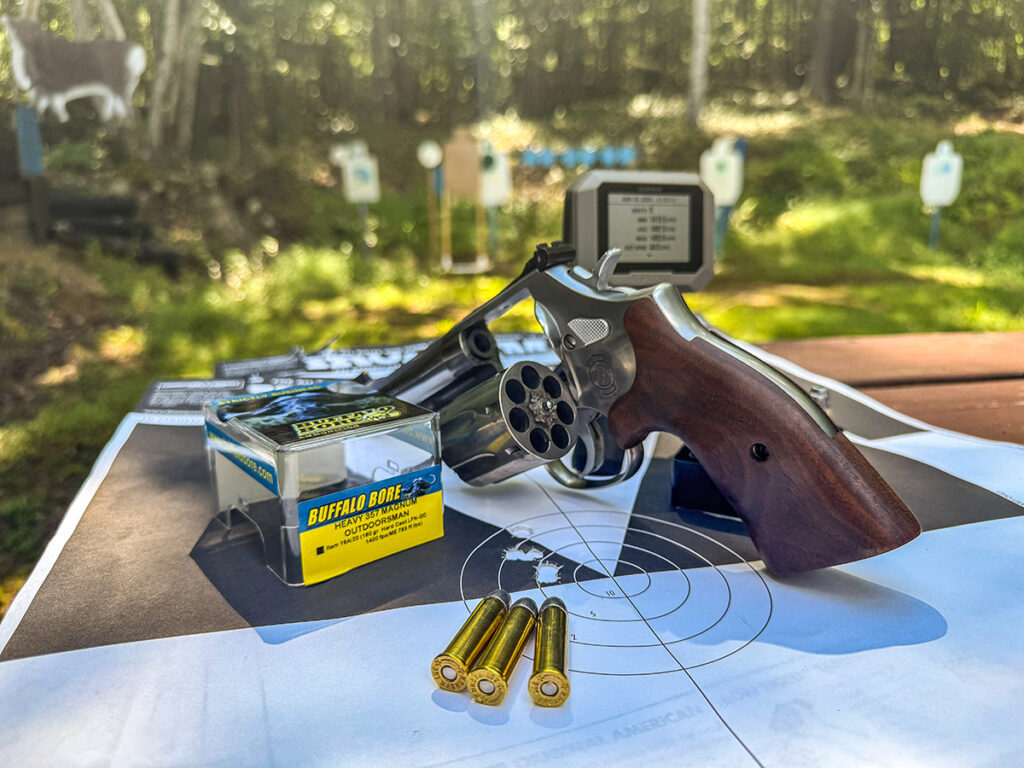 smith wesson 686 plus mountain gun review feature