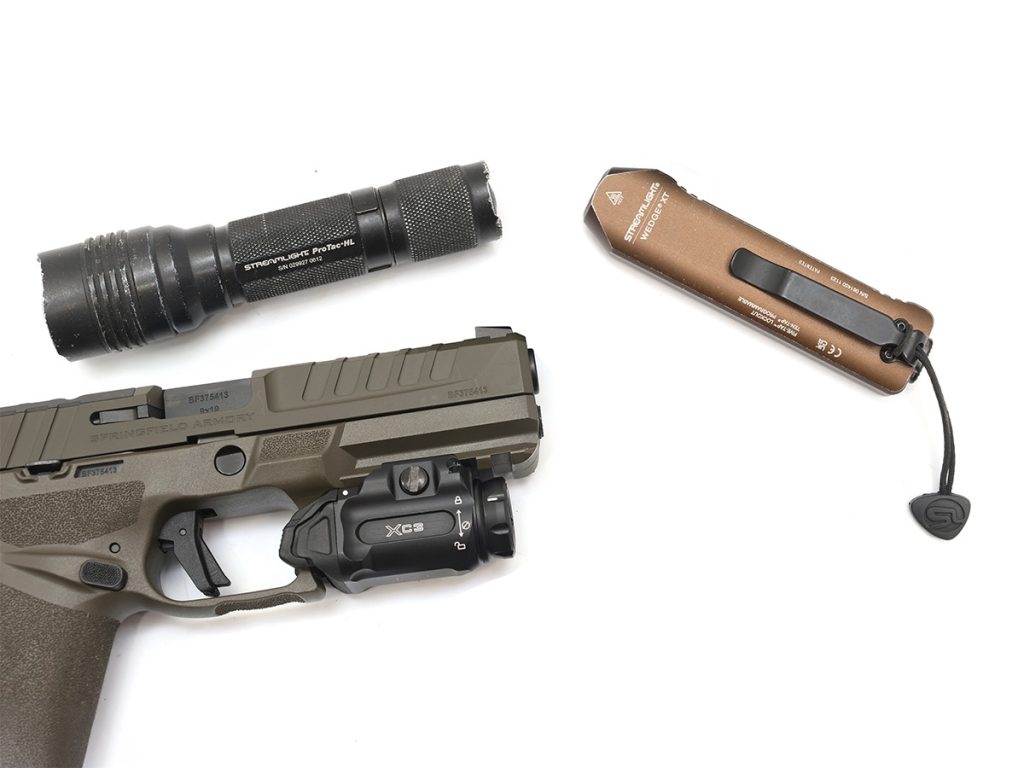How To Pick The Right Tactical Light