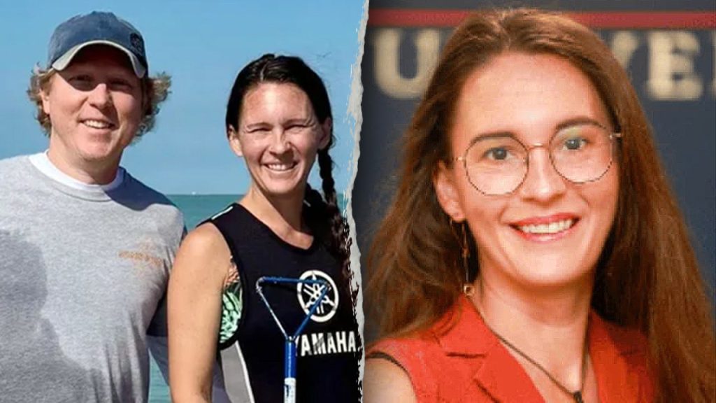 Mom of three fatally shot by roommate who mistook her for intruder: police