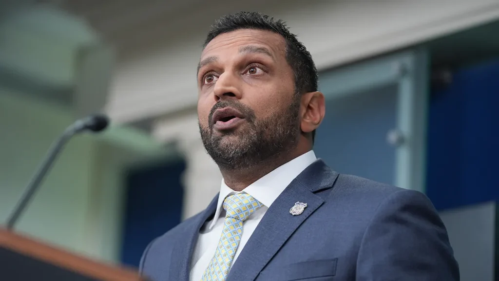 21 gang members arrested in massive North Texas crime crackdown, FBI says