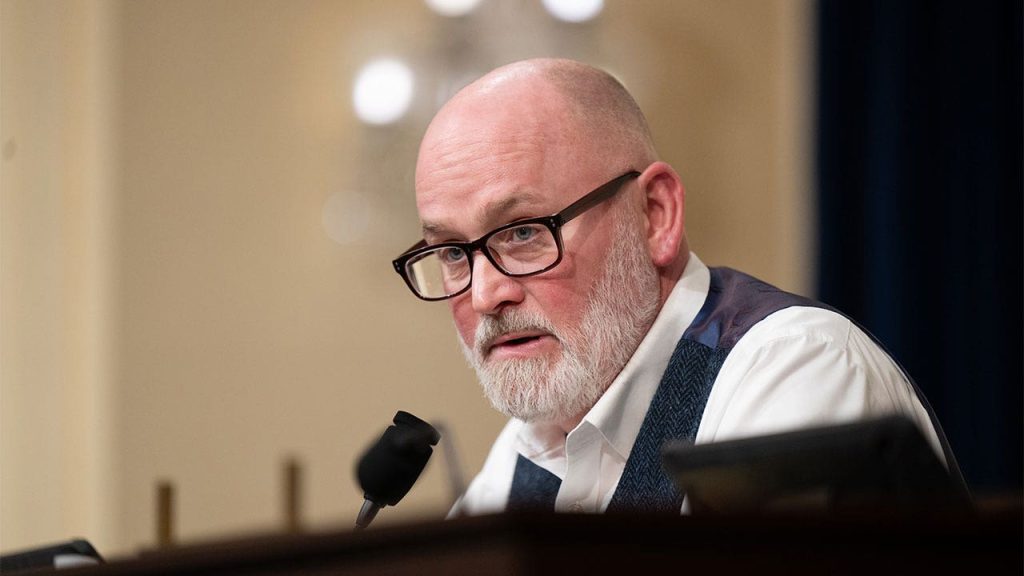 Congressman says he was ‘blown off’ by Wisconsin college accused of blocking new TPUSA chapter