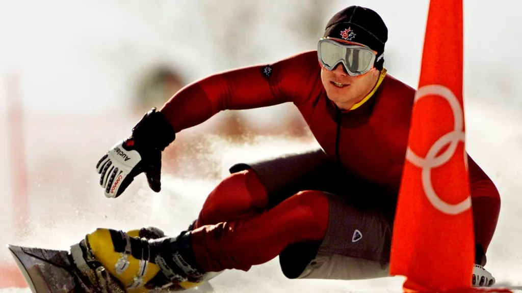 Fugitive Olympic snowboarder faces new accusations as feds raise reward for his capture to M