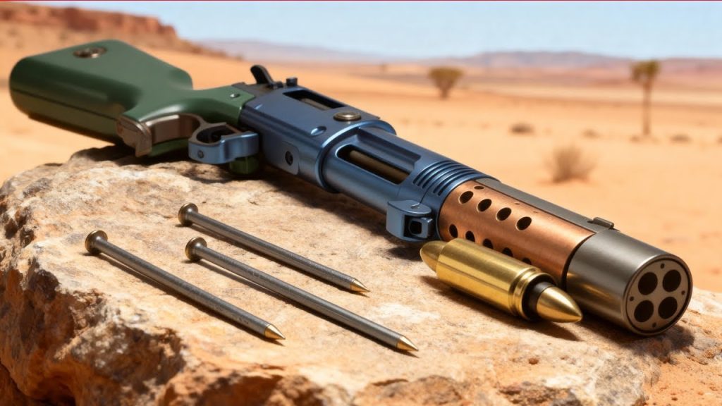 The MOST Powerful WEAPONS That DON’T NEED GUNPOWDER On AMAZON!