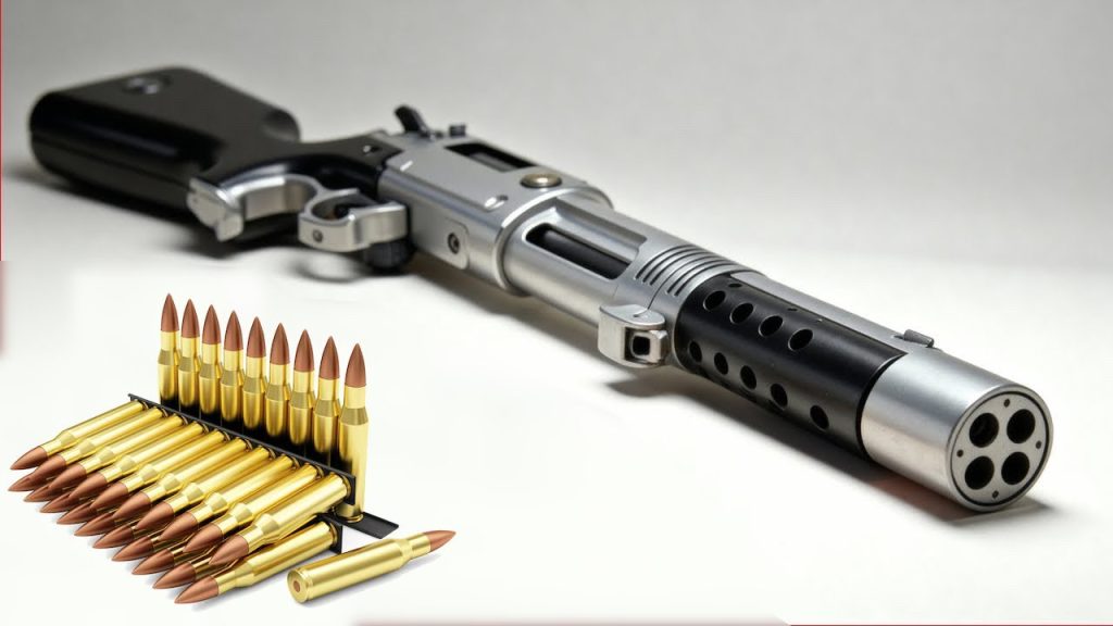 Best DEADLIEST Calibers for Home Defense – #1 Is Insane!