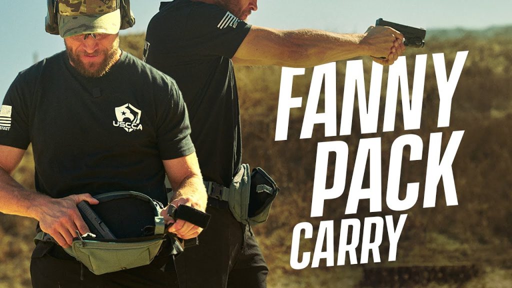 We Tested The Newest Off-Body Carry Bags — Guess Which One’s The Fastest?