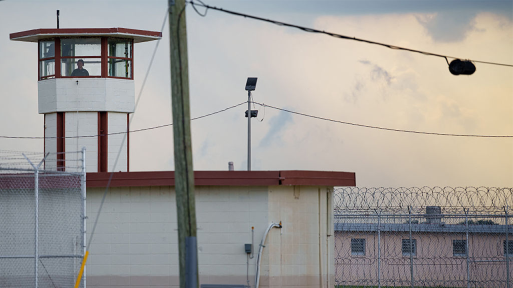 Louisiana death row inmate freed after nearly 30 years as overturned conviction upends case