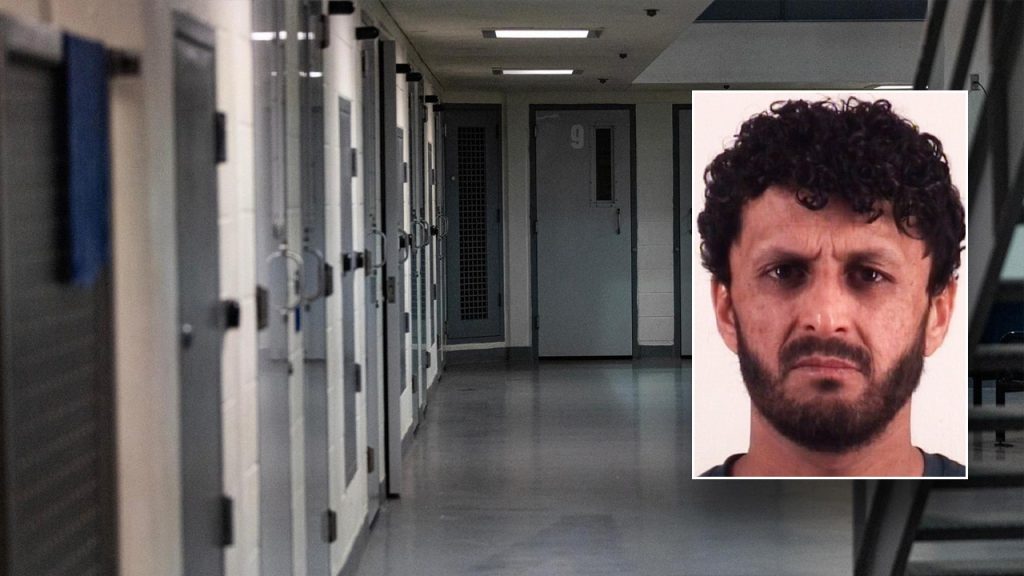 Afghan evacuee arrested before DC shooting federally charged with threatening terror attack