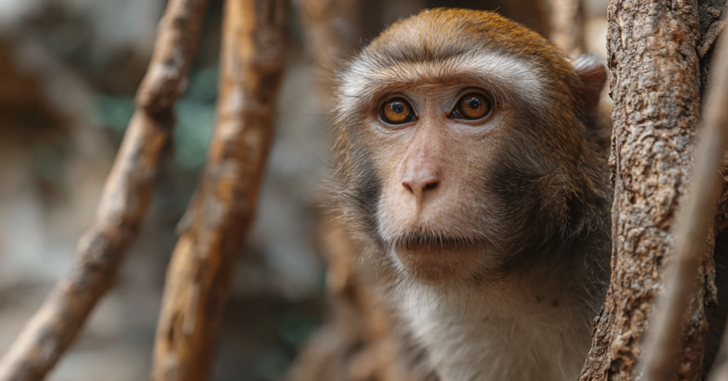 Mississippi Mother Shoots Escaped Monkey Over Safety Fears