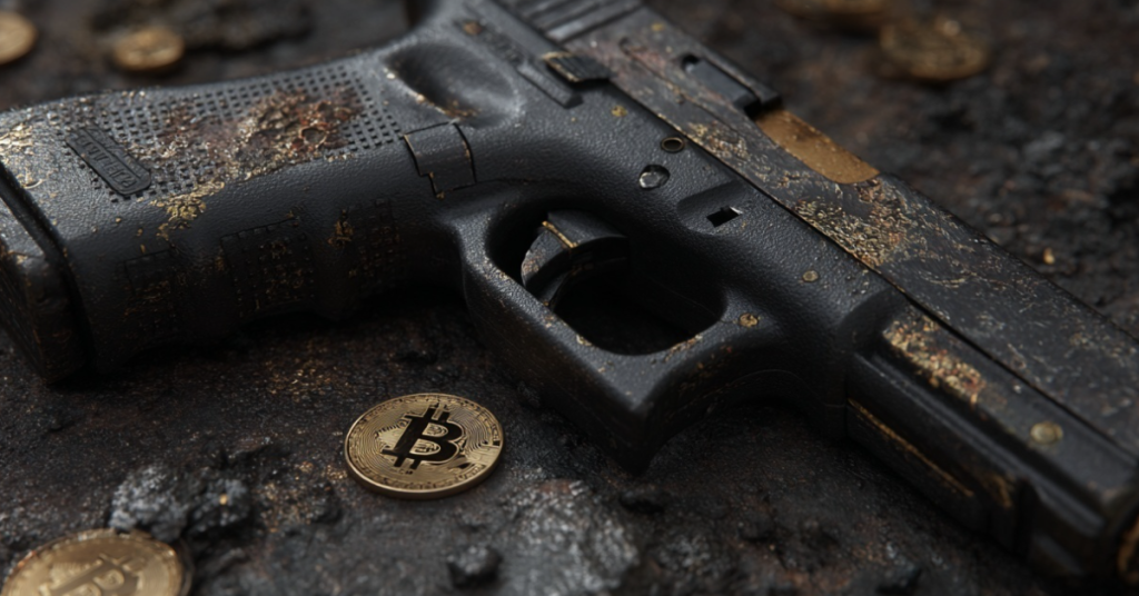 USDC Can Now Be Used For Gun Purchases After Circle Walks Back Ban