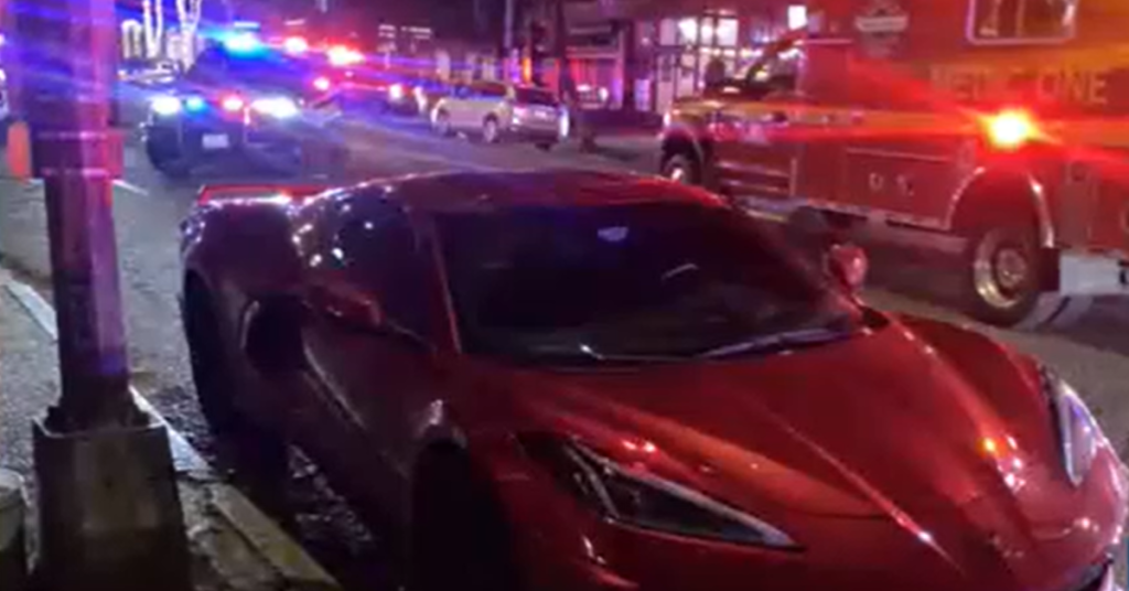 Armed Citizen Defends Against Carjacking Attempt, Shooting Suspects