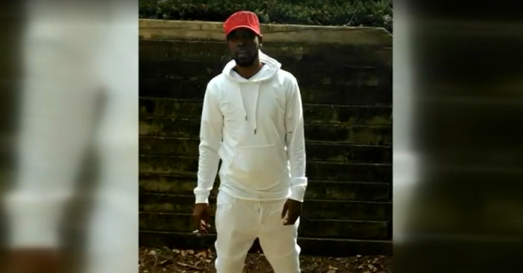 Career Violent Felon Fatally Shot After Alleged Knife Attack On Family Member