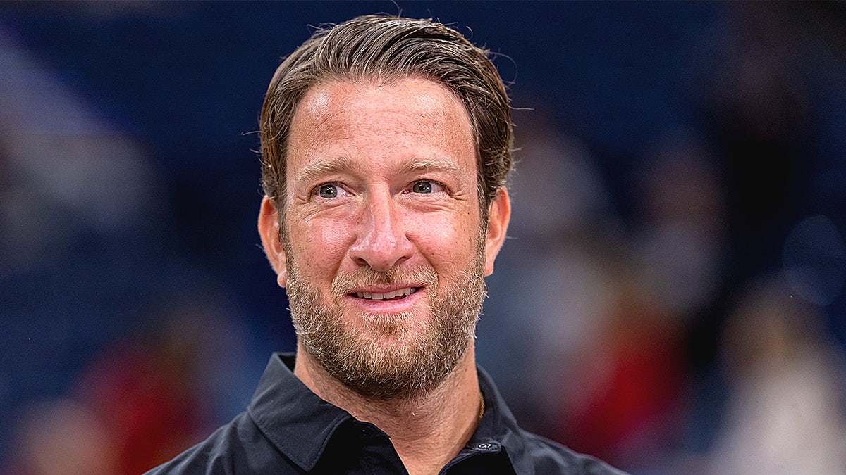 Barstool Sports founder Dave Portnoy announces a major merger with FOX Sports